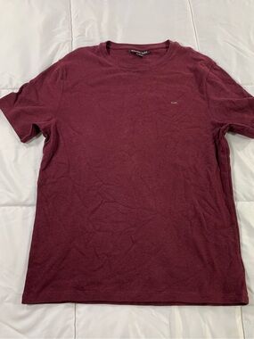 Pre loved MICHAEL KORS shirt mens size M